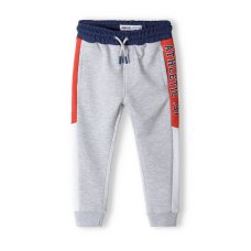 Game 4J: Fleece Jogger (3-8 Years)